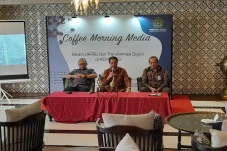 Irjen Kemenag: Penyelenggaraan...