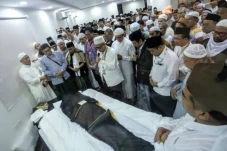 5 Ulama Indonesia yang...