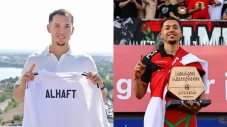 Ilias Alhaft Gabung...