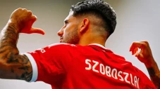 RB Leipzig Sentil Liverpool...