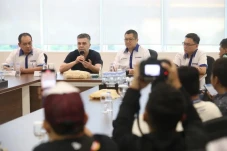FFI Ungkap Kemungkinan...