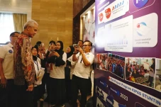 Pacu Ekonomi Kreatif,...