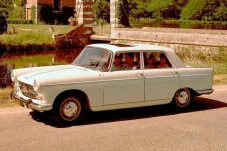 Sejarah Peugeot, Produsen...