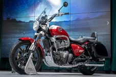 Motor Gede Murah Royal...