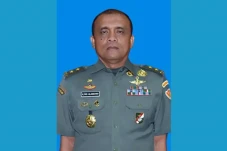 Mayjen TNI Ilyas Alamsyah,...
