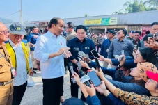 Panglima TNI dan KSAD...