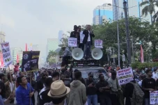 SPSK Penempatan Pekerja...