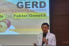 Asam Lambung Rentan...
