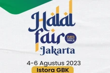 Halal Fair Jakarta Gairahkan...