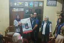Bacaleg Perindo Effendi...
