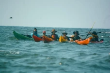 Labuan Bajo Awali Flores...