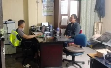 Alasan Polisi Belum...