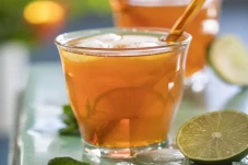 5 Minuman Segar dan...