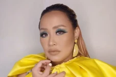 Michelle Anak Pinkan...
