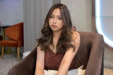 Teman Sempat Lihat Michelle...