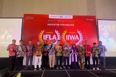 Anugerah Indonesia Future...