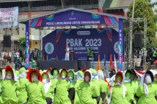 Mahasiswa Baru UIN Walisongo...