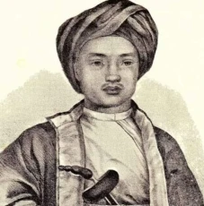 Kisah Bupati Madiun...