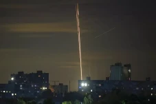 13 Drone Ukraina Serang...