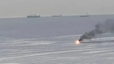 Kota Pelabuhan Rusia...