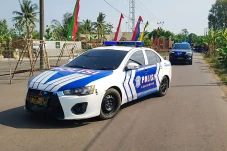 Bareskrim Polri Geledah...