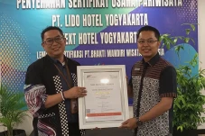 Next Hotel Mampu Pertahankan...