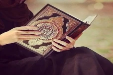 9 Amalan di Hari Jumat...