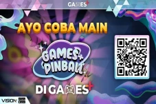 Ayo Coba Main Games+...