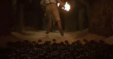 Spesies Kutu yang Diutus...