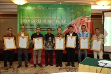 Dorong UMKM Ekraf Jadi...