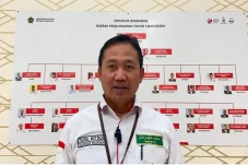 SUB 88 Kloter Terakhir...