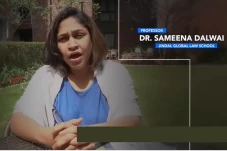 Catatan Prof Sameena...