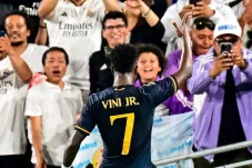 Soal Kasus Rasisme Vinicius...