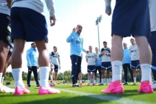 Pep Guardiola Sulit...