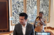 Emil Dardak Ikut Gugat...
