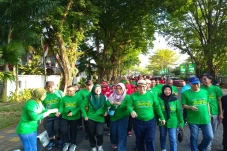 Ketum ISNU: NU Punya...