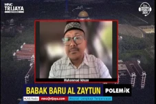 Kesaksian Mantan Santri...