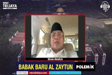 MUI Minta Panji Gumilang...