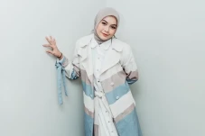 Salma Salsabil hingga...