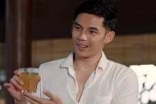 Shandy William Bagikan...