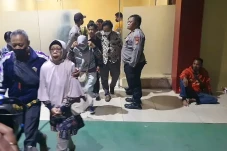 Ibu Mahasiswa UI Korban...