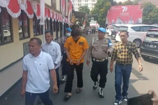 Pelaku Pembunuhan MNZ...