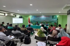 Ancaman Jakarta Tenggelam...