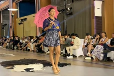 Bali Fashion Trend 2023...