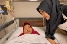 Ria Ricis Menangis Saksikan...