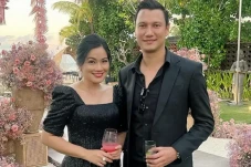 Titi Kamal Buka Suara...