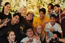 Lesti Kejora Genap 24...