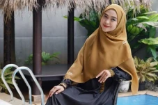 Ria Ricis Tersinggung...