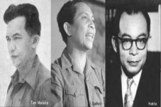 4 Pahlawan Nasional...