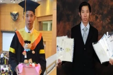 10 Orang dengan Gelar...